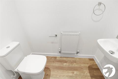 3 bedroom terraced house to rent, Ragstone Avenue, Alkerden, Ebbsfleet Valley, Swanscombe, DA10