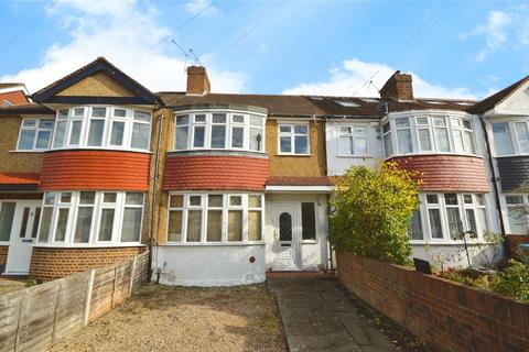 Wills Crescent, Hounslow TW3