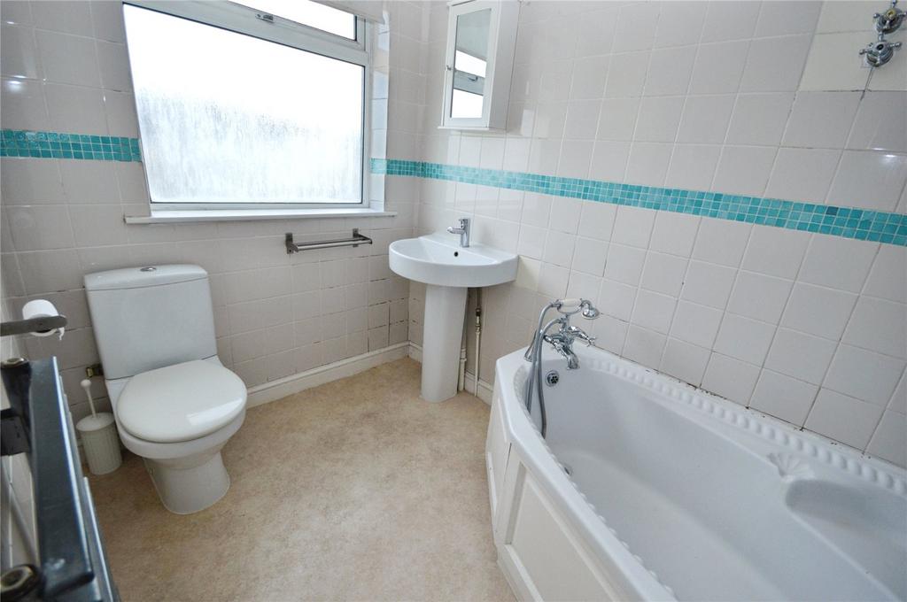 Bathroom W/C