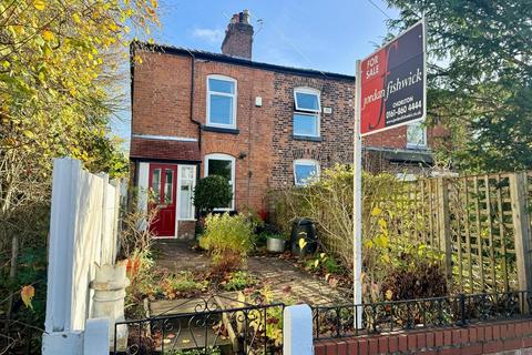 Oswald Road, Chorlton