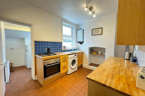 2 bedroom end of terrace house for sale, Oswald Road, Chorlton