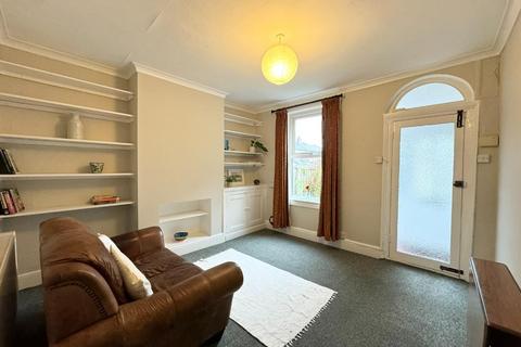 2 bedroom end of terrace house for sale, Oswald Road, Chorlton