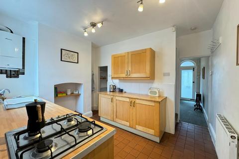 2 bedroom end of terrace house for sale, Oswald Road, Chorlton