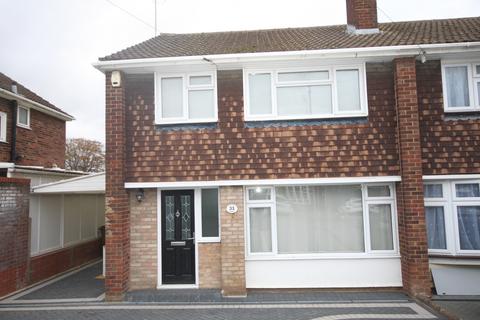 undefined, Seabrook, Luton, LU4