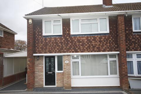 undefined, Seabrook, Luton, LU4