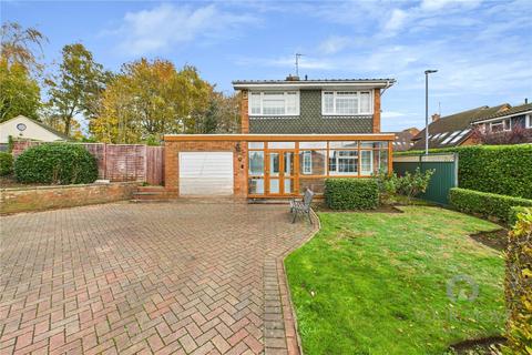 Yeoman Drive, Northampton NN2