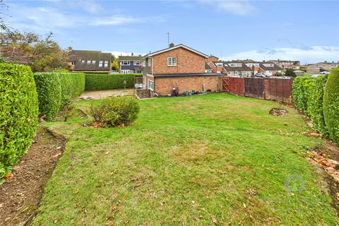 3 bedroom detached house for sale, Yeoman Drive, Northampton NN2