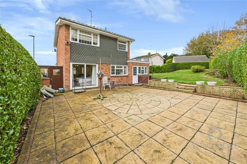 3 bedroom detached house for sale, Yeoman Drive, Northampton NN2
