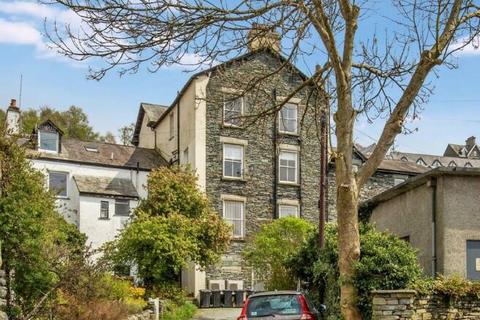 Blencathra, Flat 2 St Mary's Lane, Ambleside LA22 9DG