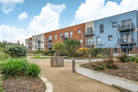 undefined, John Thornycroft Road, Southampton SO19