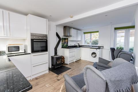 2 bedroom semi-detached house for sale, With Beautiful Countryside Views In Goudhurst