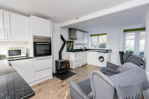 3 bedroom semi-detached house for sale, With Beautiful Countryside Views In Goudhurst