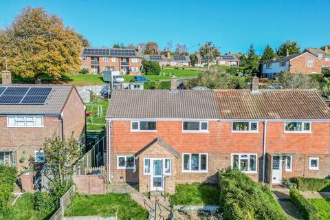 3 bedroom semi-detached house for sale, With Beautiful Countryside Views In Goudhurst