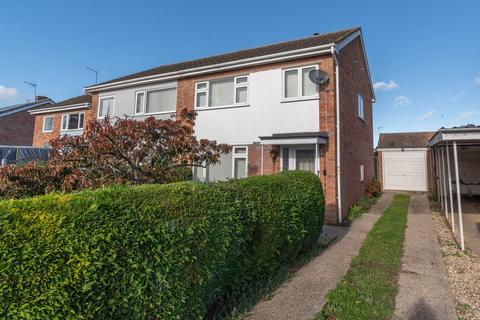 undefined, North Park, Fakenham, NR21