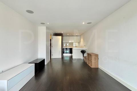 1 bedroom apartment to rent, Moore House, Grosvenor Waterside SW1W