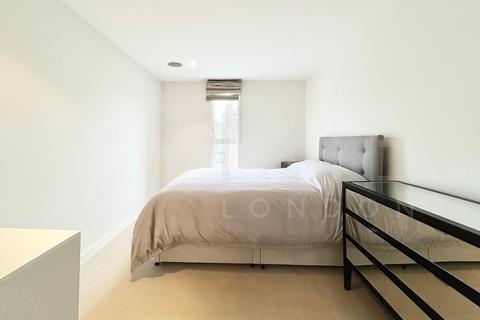 1 bedroom apartment to rent, Moore House, Grosvenor Waterside SW1W