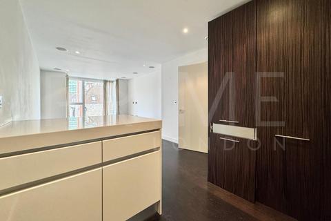 1 bedroom apartment to rent, Moore House, Grosvenor Waterside SW1W