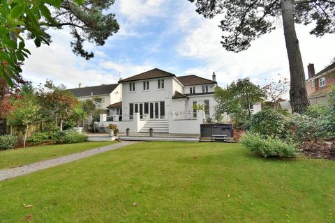 4 bedroom detached house for sale, Aldridge Road, Ferndown, BH22
