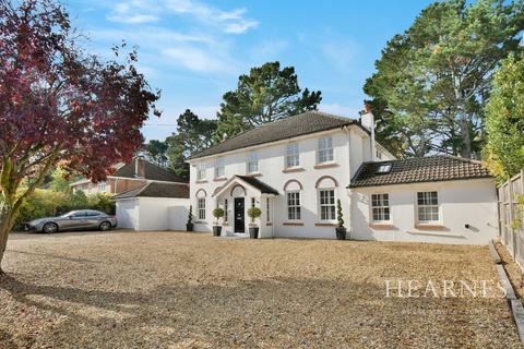 4 bedroom detached house for sale, Aldridge Road, Ferndown, BH22