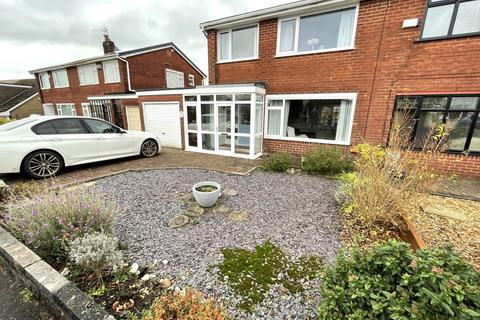 undefined, 17 Norwich Avenue, Oldham, OL9 0BA