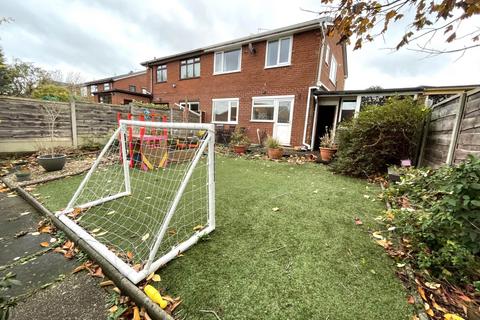 undefined, 17 Norwich Avenue, Oldham, OL9 0BA
