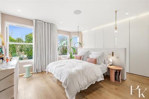 4 bedroom terraced house for sale, Stanford Road, Brighton BN1