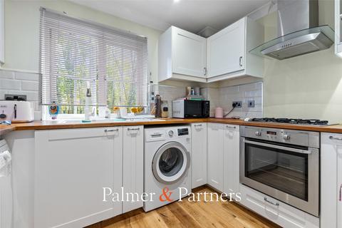 undefined, George Williams Way, Colchester, Essex, CO1