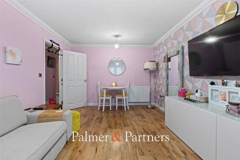 undefined, George Williams Way, Colchester, Essex, CO1