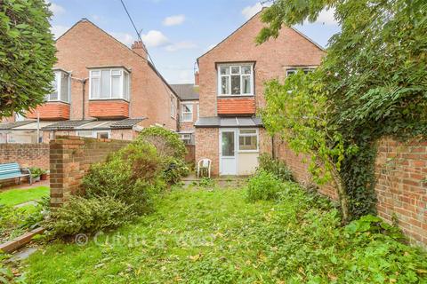 4 bedroom terraced house for sale, St. Peter's Grove, Southsea, Hampshire