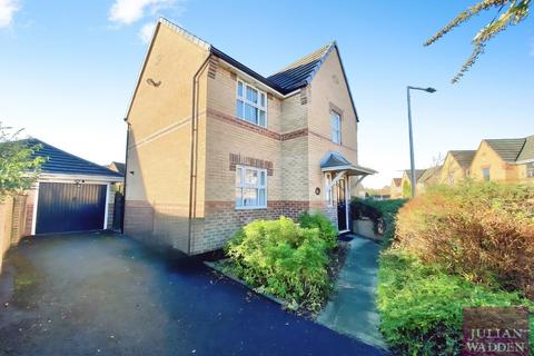 3 bedroom detached house for sale, Pintail Avenue, Adswood, Stockport, SK3