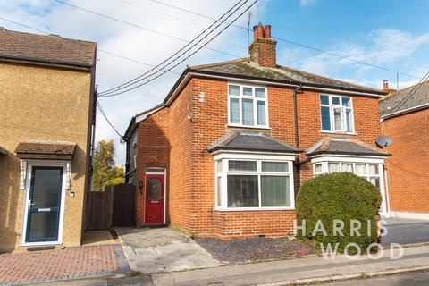 undefined, North Road, Brightlingsea, Colchester, Essex, CO7