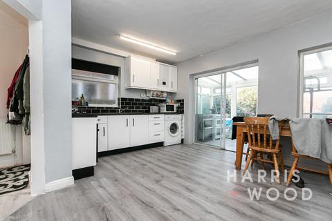 undefined, North Road, Brightlingsea, Colchester, Essex, CO7