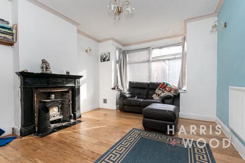 undefined, North Road, Brightlingsea, Colchester, Essex, CO7