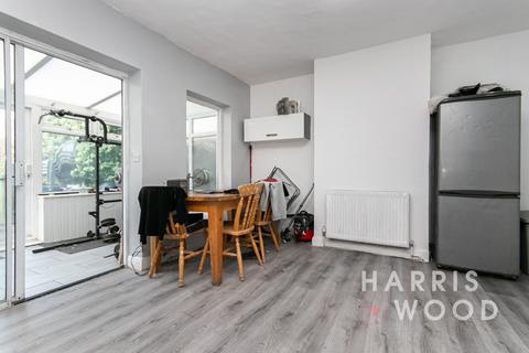 undefined, North Road, Brightlingsea, Colchester, Essex, CO7