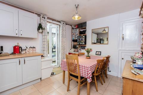 undefined, Three-Bedroom Home In The Centre Of Hawkhurst