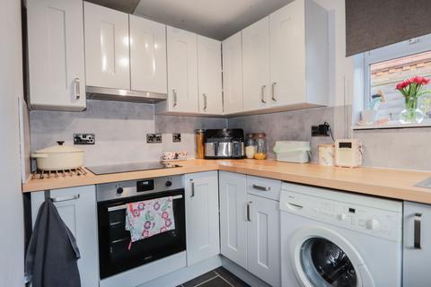 undefined, Three-Bedroom Home In The Centre Of Hawkhurst