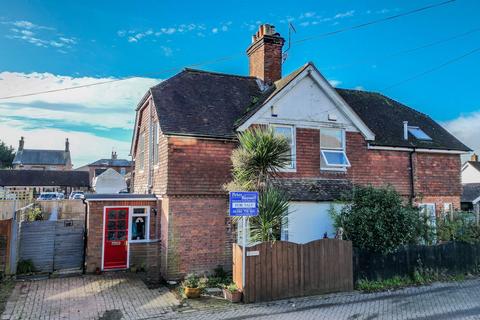 undefined, Three-Bedroom Home In The Centre Of Hawkhurst