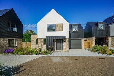 undefined, The Street, Appledore
