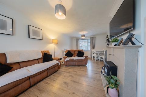 3 bedroom terraced house for sale, Bridgeford Place, Corby NN18