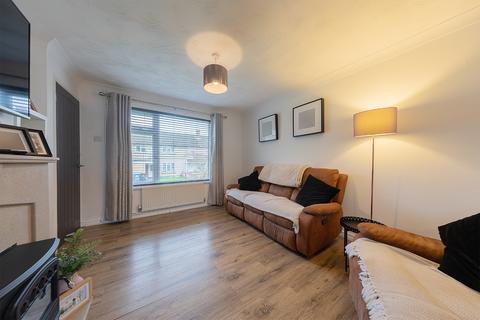 3 bedroom terraced house for sale, Bridgeford Place, Corby NN18