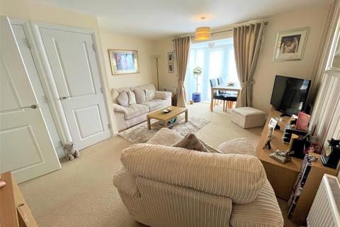 3 bedroom terraced house to rent, Bell Mews, PO30