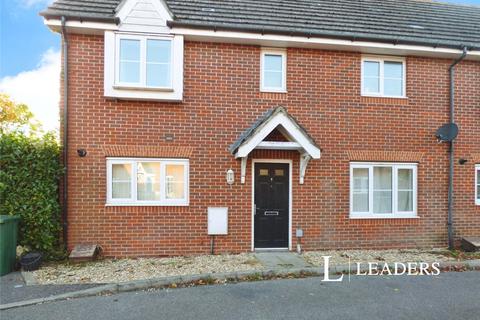 undefined, Faulkner Gardens, Wick, BN17