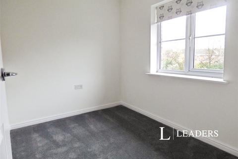 undefined, Faulkner Gardens, Wick, BN17
