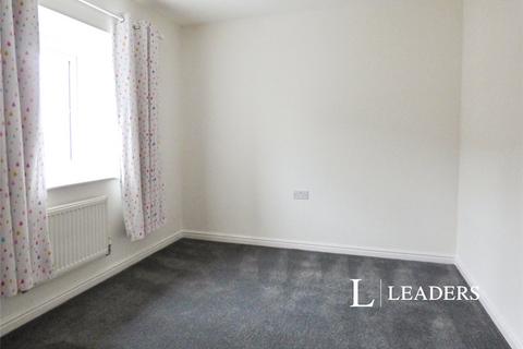 undefined, Faulkner Gardens, Wick, BN17