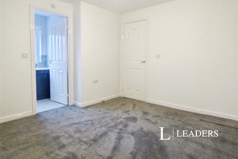 undefined, Faulkner Gardens, Wick, BN17