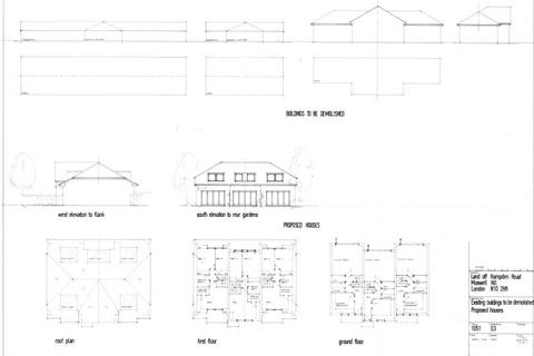 undefined, London, N10