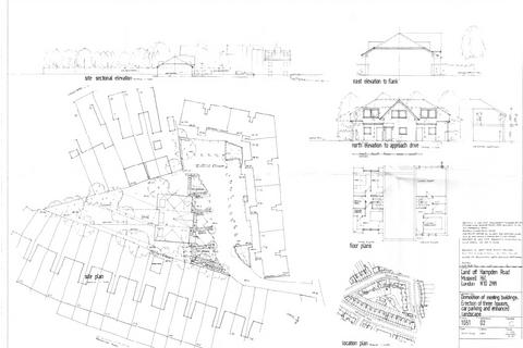 undefined, London, N10