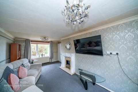 undefined, Smillie Place, Cannock WS11