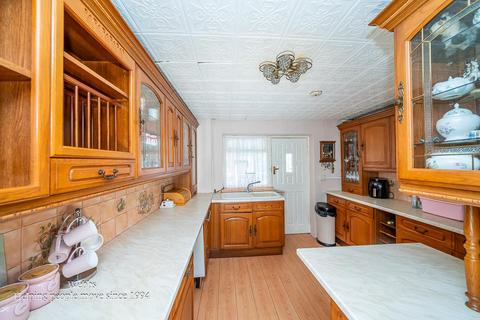undefined, Smillie Place, Cannock WS11