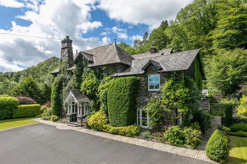 undefined, Clappersgate, Ambleside LA22
